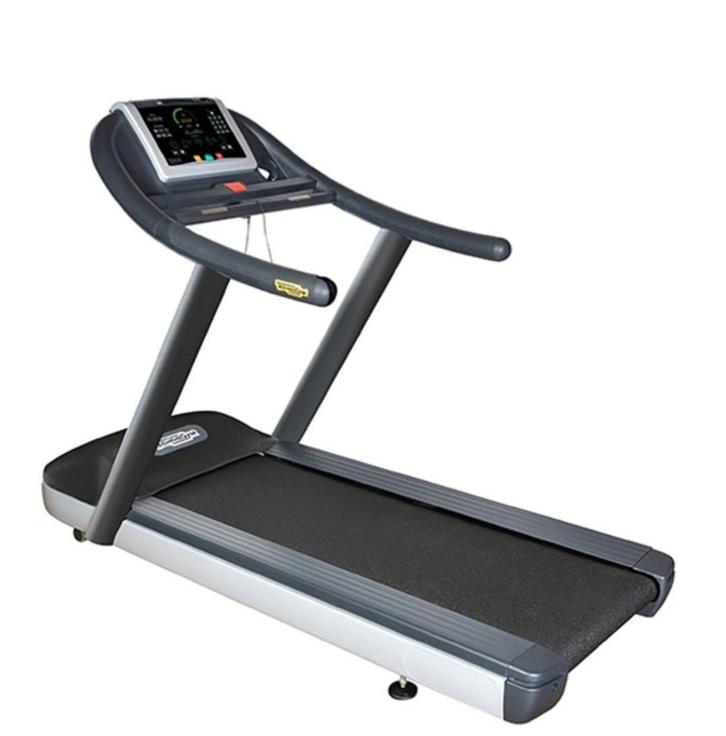 Technogym jog 700, Sport en Fitness, Fitnessmaterialen, Gebruikt, Ophalen