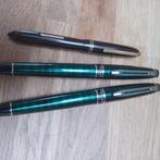 Bermond waterman pen, Ophalen of Verzenden, Zo goed als nieuw, Vulpen, Waterman