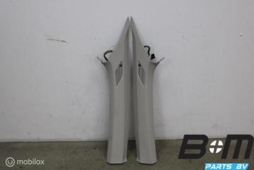 Set A-stijl bekleding met luidsprekers VW Polo 2G 2G0867233C beschikbaar voor biedingen