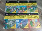 Geronimo Stilton - MINI MYSTERIES - 6-delig, Boeken, Fictie algemeen, Geronimo Stilton, Ophalen of Verzenden, Zo goed als nieuw