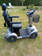 Scootmobiel Vermeiren Carpo 4: goede staat en nieuwe batteri, Diversen, Brommobielen en Scootmobielen, Ophalen, Vermeiren