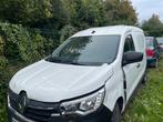 kangoo accidenté 2021 prix 2500 euros, Autos, Renault, Achat, Euro 6, Autre carrosserie, 5 portes