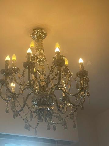 Kroonluchter kinderkamer beschikbaar voor biedingen