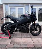Buell XB12SX 2010 “Full Black” 14.105 km, Motoren, Motoren | Buell, 2 cilinders, Particulier, Naked bike