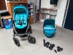 Maxi cosi mura plus, Enfants & Bébés, Buggys, Enlèvement, Utilisé, Maxi-Cosi, Dossier réglable