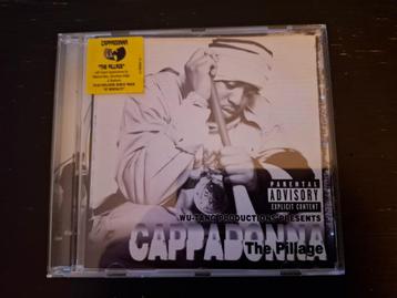 CD Cappadonna - The Pillage beschikbaar voor biedingen