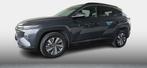 Hyundai Tucson 1.6 T-GDi Hybrid Feel garantie tot 06/2029, Auto's, Stof, Gebruikt, 4 cilinders, 1600 cc