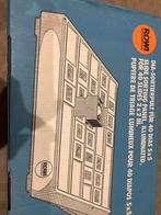 Dia sorteertafel met licht ROWI 40 dia’s 5x5, Enlèvement, Comme neuf