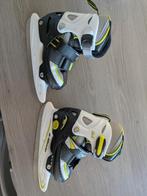 Hockey schaatsen maat 31-33, Enlèvement