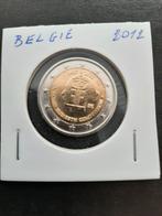 België/Belgique 2 euro "Competition" 2012, 2 euro, België, Losse munt, Verzenden