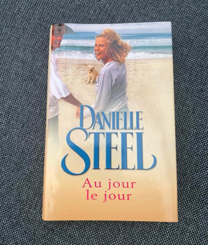 Danielle Steel, Boeken, Romans, Gelezen, Ophalen