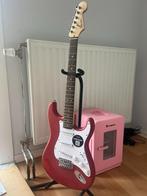Fender Squier Stratocaster, Muziek en Instrumenten, Ophalen, Nieuw, Fender