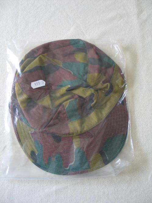 ABL #21 - PET JIGSAW CAMOUFLAGE # 2, Verzamelen, Militaria | Algemeen, Helm of Baret, Ophalen of Verzenden