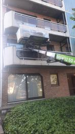 Verhuislift met bediening