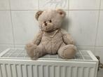 Zachte beer 35 cm hoogte. NIEUW., Ophalen of Verzenden, Nieuw