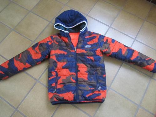 Vingino  winter jas aan 2 kanten te dragen maat 12 jaar, Kinderen en Baby's, Kinderkleding | Maat 152, Gebruikt, Jongen, Jas, Ophalen of Verzenden