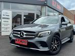 Mercedes GLC 250d PACK AMG automaat euro6b/camera 360c, Auto's, Automaat, 4 cilinders, Leder, SUV of Terreinwagen