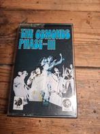 Audio cassette The osmonds phase- III, Enlèvement ou Envoi, 1960 à 1980, Utilisé