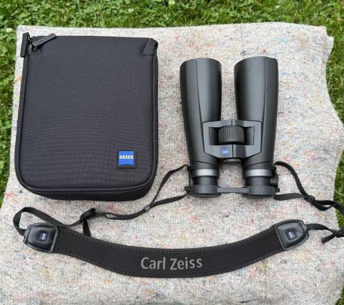 Zeiss Victory HT 8x54 – Verrekijker met Tas en Draagriem, Audio, Tv en Foto, Optische apparatuur | Verrekijkers, Zo goed als nieuw