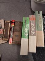 13 cultuur- en woordenboeken., Boeken, Ophalen, Zo goed als nieuw, Duits