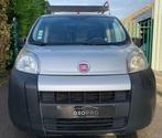 Fiat Fiorino 1.3D / Airco / Galerie Toit / Attache-Remorque, Achat, 4 portes, 2 places, Boîte manuelle