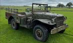 Achterbak dodge wc51 laat model, Auto's, Particulier, Te koop, Dodge