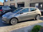 Opel Astra, Voorwielaandrijving, 1263 kg, Stof, Bruin