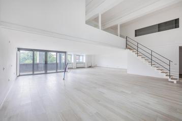 Appartement à vendre à Forest, 2 chambres, 220 m², 87 kWh/m²/an, 2 pièces, Appartement