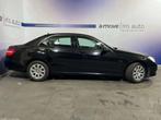 Mercedes-Benz E-Class 250 BOITE AUTO | CUIR | NAVI | CAPTEUR, Auto's, Mercedes-Benz, Automaat, Gebruikt, 4 cilinders, 1650 kg