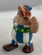 Asterix & Obelix Bully Bullyland Dargaud Vintage 1974 figuur, Verzamelen, Poppetjes en Figuurtjes, Gebruikt, Ophalen of Verzenden