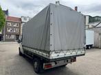 2004 - Peugeot - Boxer - Van, Auto's, Bestelwagens en Lichte vracht, Gebruikt, Overige brandstoffen, Bedrijf, Handgeschakeld