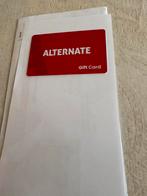 Aankoopbon, Tickets en Kaartjes, Kortingen en Cadeaubonnen