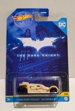 Hot Wheels The Dark Knight Batmobile Batman (2021), Hobby en Vrije tijd, Ophalen of Verzenden