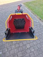 Hakselaar pro -22, Tuin en Terras, Hakselaars, Ophalen of Verzenden, Zo goed als nieuw
