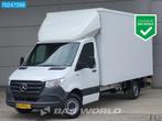 Mercedes Sprinter 317 CDI Automaat Laadklep Navi Camera Airc, Te koop, 1950 cc, Gebruikt, Stof