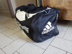 Sac de sport adidas, Ophalen