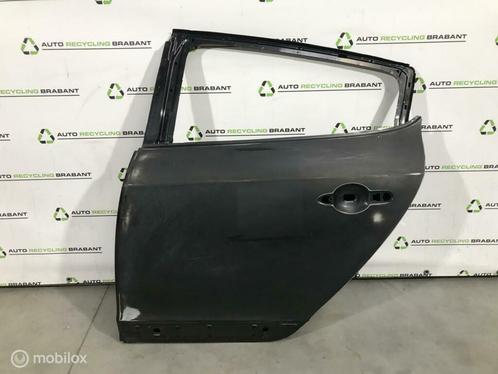 Portier Links Achter Renault Megane 3 NIEUW ORIG 821018543R, Auto-onderdelen, Carrosserie, Deur, Renault, Achter, Links, Gebruikt