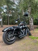 Harley davidson sportster 48 1200, Motoren, Motoren | Harley-Davidson, Particulier, Meer dan 35 kW, 1200 cc, Chopper