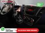 Iveco Daily 35C14D 2.3 140 pk Aut. ZF DC Dubbel Cabine 6 Per, Auto's, Bestelwagens en Lichte vracht, Automaat, Iveco, Wit, Diesel