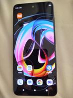 Motorola Edge 20 Lite  XT2139-1, dunne gsm, nieuwstaat, Overige modellen, Zwart, Touchscreen, Ophalen of Verzenden