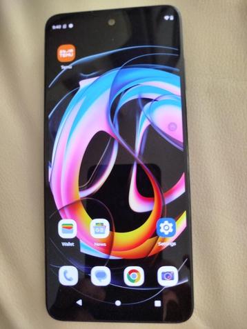 Motorola Edge 20 Lite  XT2139-1, dunne gsm, nieuwstaat beschikbaar voor biedingen