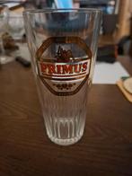 Berre Primus Haecht 1907-2007 festivité, Envoi, Comme neuf, Verre ou Verres, Autres marques