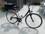 Fiets, Ophalen, Gebruikt