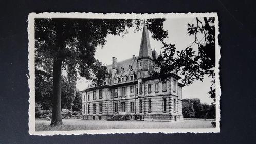 Elverdinge Het Kasteel Le Château, Collections, Cartes postales | Belgique, Non affranchie, Flandre Occidentale, 1940 à 1960, Envoi
