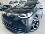 Volkswagen ID.3 58 kWh 1st Edition+CARPLAY+CAMERA+CARNET+GAR, Electronic Stability Program (ESP), Argent ou Gris, Achat, Euro 6