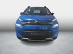 Citroën C3 Aircross 1.2 PureTech 110 S&S MAN6 Feel, Auto's, Voorwielaandrijving, 1254 kg, Gebruikt, Blauw