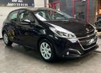 Peugeot 208 1.2 i PRET A IMMATRICULER ‼️‼️, Gebruikt, 1199 cc, 1546 kg, Zwart