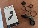 Garmin Edge Out-Front Stuurhouder, Ophalen of Verzenden, Nieuw