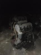 mercedes heckflosse diesel motoren oldtimer, Ophalen, Gebruikt, Mercedes-Benz