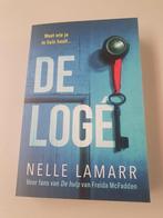 Nelle Lamarr - De logé, Ophalen of Verzenden, Nieuw, Nelle Lamarr